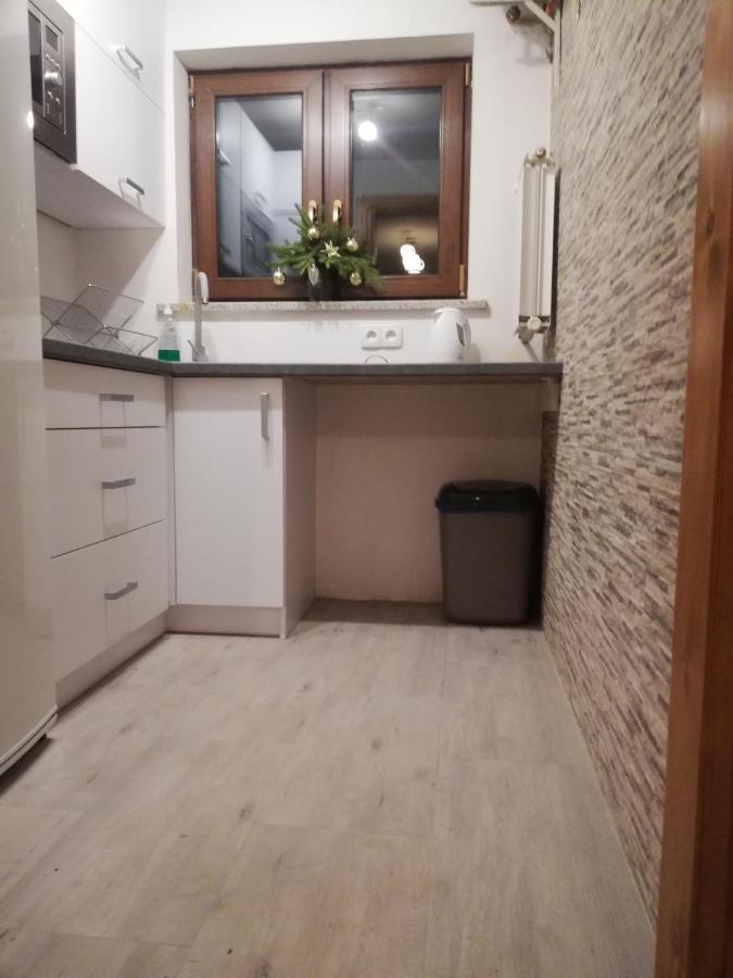 Pokoje Goscinne U Babuni Tatranská Bukovina Exteriér fotografie